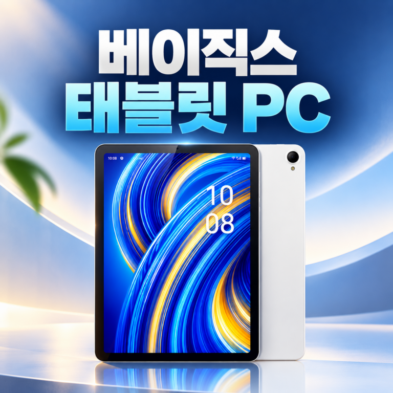 삼성전자 갤럭시탭 액티브3 베이직스 베이직탭Max 안드로이드 RAM 4GB 28.31cm​ 태블릿 PC BT1226SS